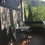Aaa Apartment *