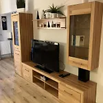 Apartamento Aaa *