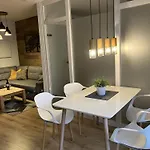Aaa Apartment Bad Kleinkirchheim
