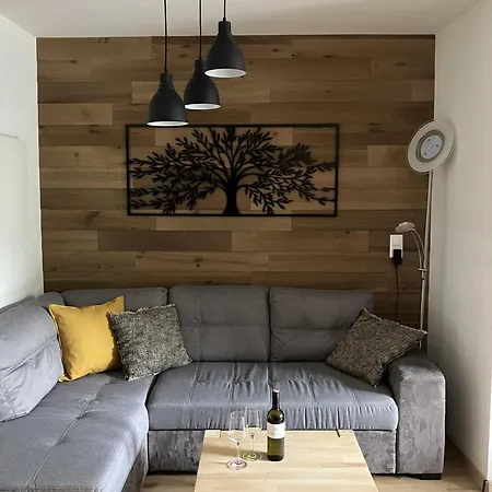 Nock Living Bad Kleinkirchheim