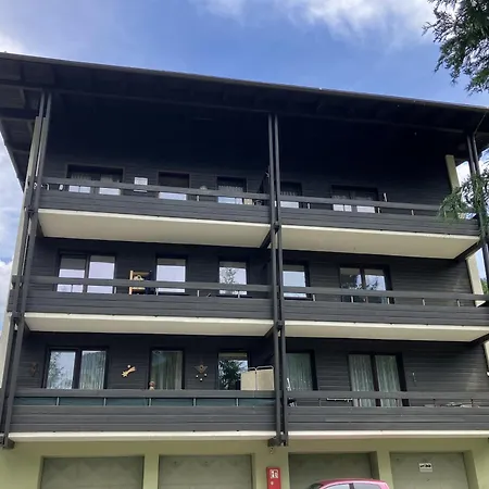Apartment Nock Living Bad Kleinkirchheim