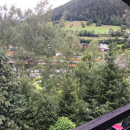 Nock Living Bad Kleinkirchheim * Bad Kleinkirchheim