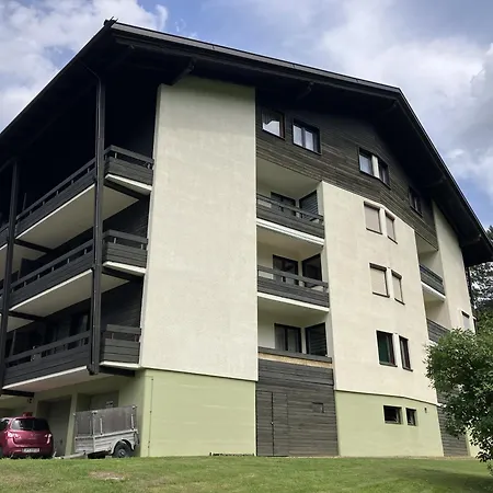 Nock Living Bad Kleinkirchheim Apartment