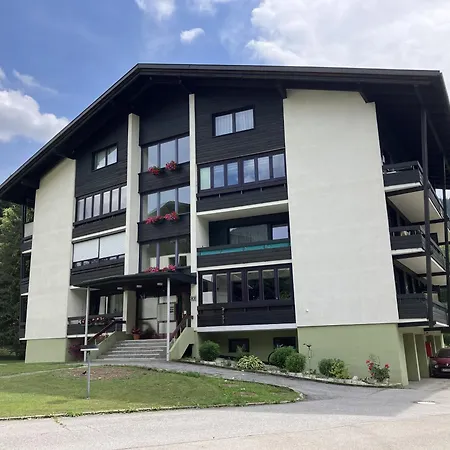 Nock Living Bad Kleinkirchheim * Bad Kleinkirchheim