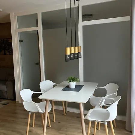 Apartamento Aaa