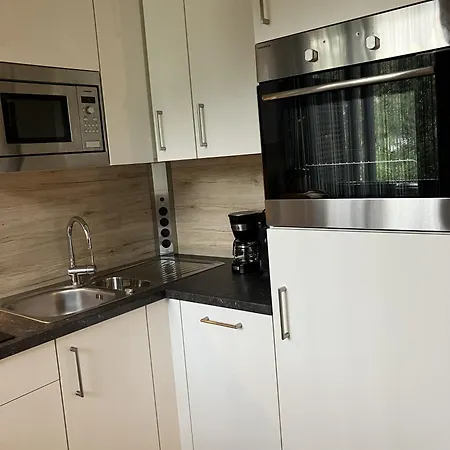 Nock Living Bad Kleinkirchheim *