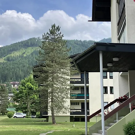 Nock Living Bad Kleinkirchheim * Bad Kleinkirchheim