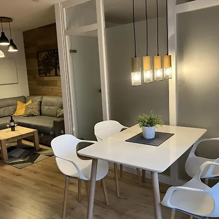 Aaa Apartamento Bad Kleinkirchheim