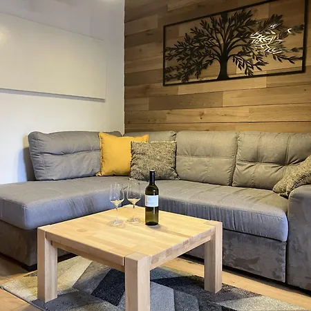 Nock Living Bad Kleinkirchheim