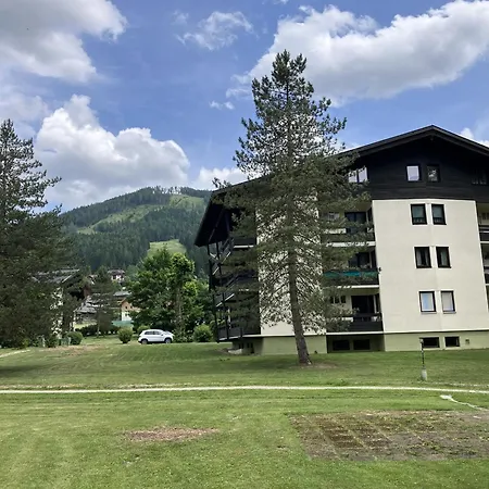 Nock Living Bad Kleinkirchheim * Bad Kleinkirchheim