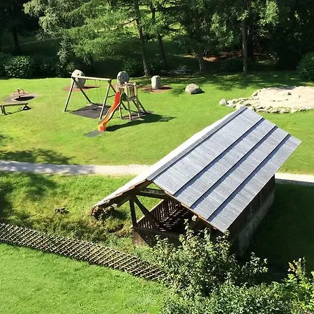 Aaa Apartamento Bad Kleinkirchheim