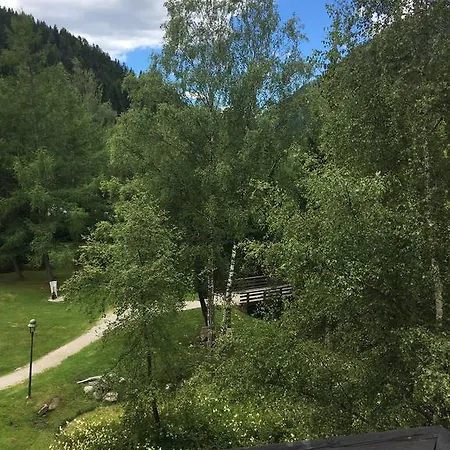 Nock Living Bad Kleinkirchheim *