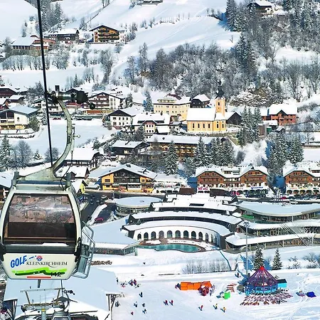 Nock Living Bad Kleinkirchheim
