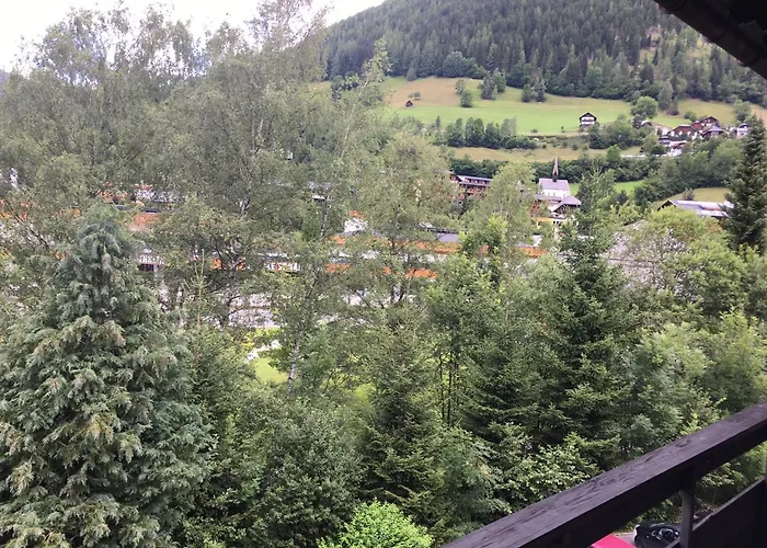 Aaa * Bad Kleinkirchheim