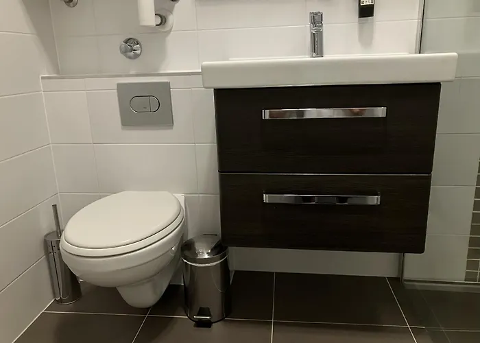 Apartament Aaa Bad Kleinkirchheim