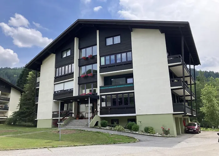 Aaa * Bad Kleinkirchheim