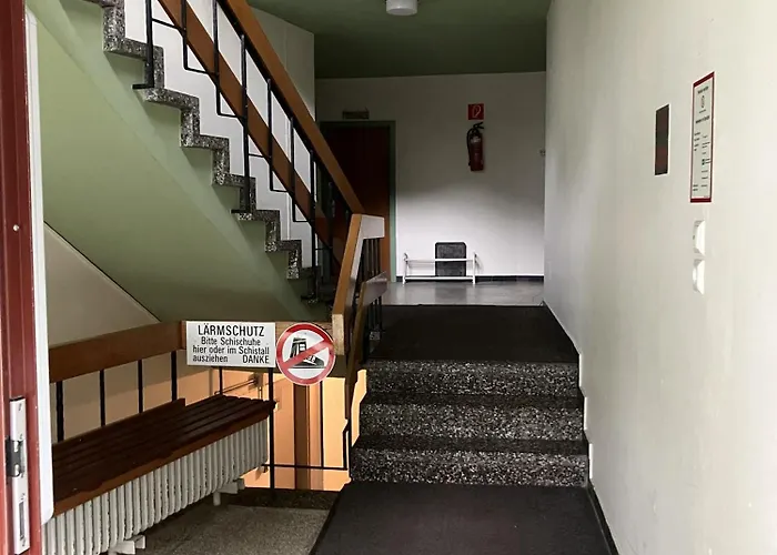 Aaa Appartamento Bad Kleinkirchheim