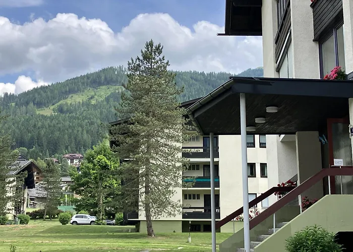 Aaa * Bad Kleinkirchheim