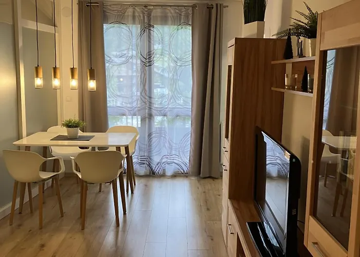 Appartamento Aaa Bad Kleinkirchheim