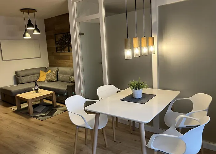 Aaa Apartament Bad Kleinkirchheim