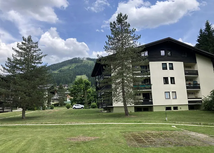 Aaa * Bad Kleinkirchheim