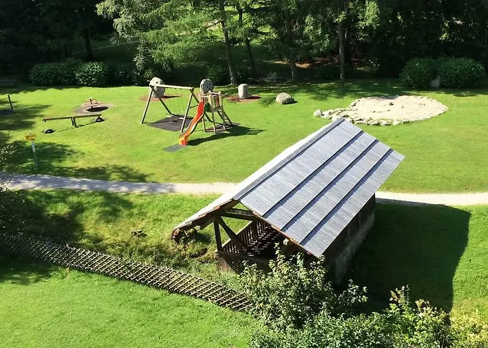 Aaa Apartament Bad Kleinkirchheim